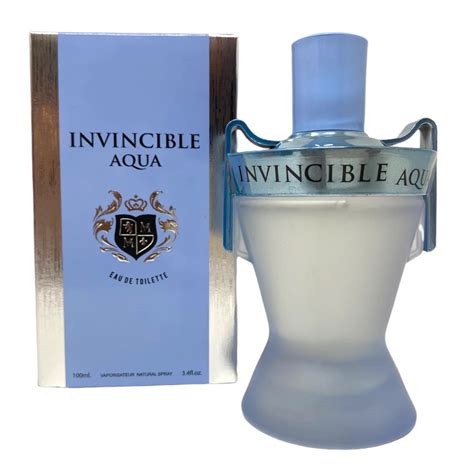 mirage invincible aqua perfume.